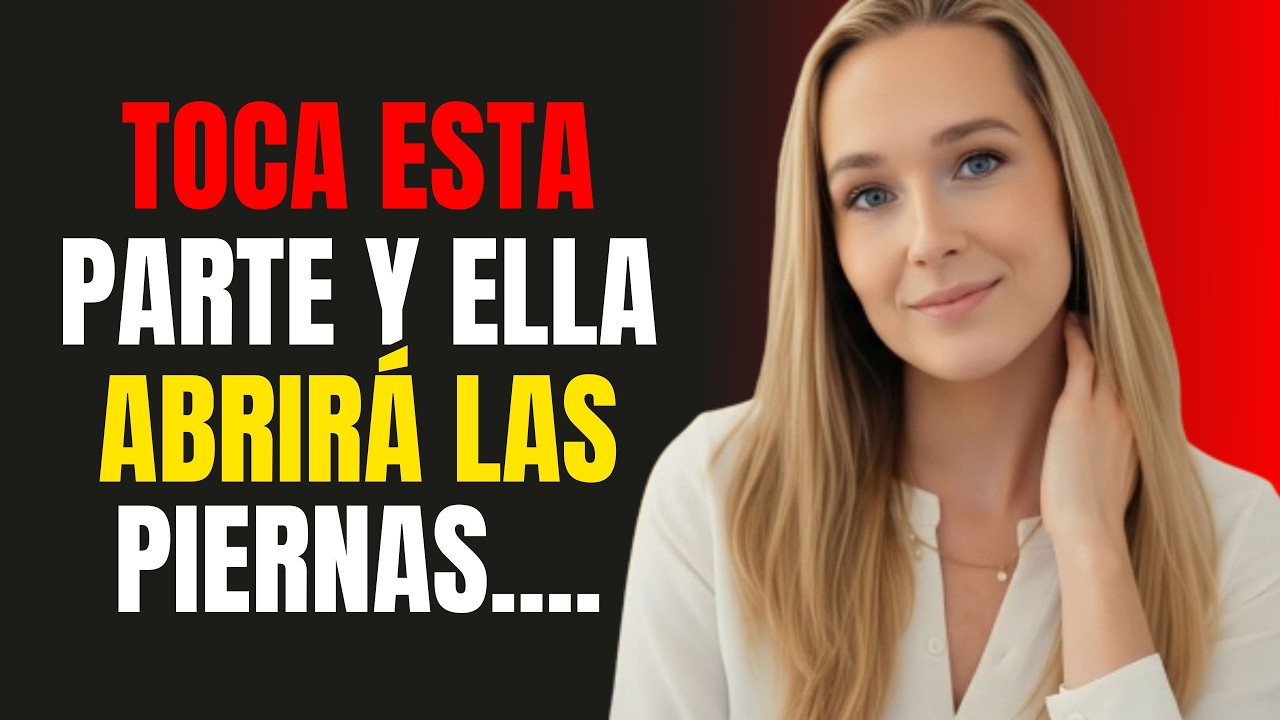 7 Toques Que Harán Que Una Mujer Madura Se Enamore Profundamente de Ti   Psicología Femenina