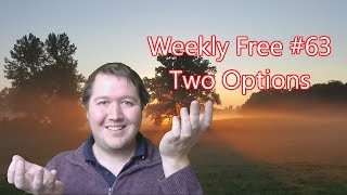 Two Options - WFIT #63 - Expert Bridge Analysis