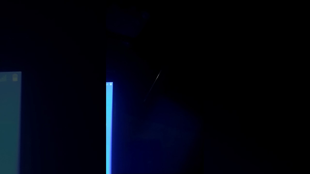 Calling 951-572-2602 (SCP Foundation)