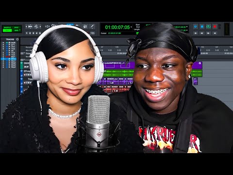 Dabo Summyah Make A OPIUM Song 