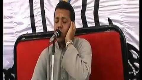 مقطع نادر بصوت القارئ الشيخ هشام السناوي