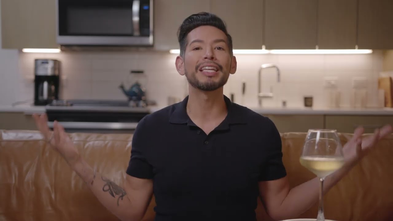 ZACKTIVATED TRAILER