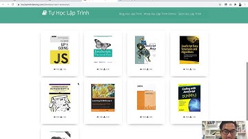 Bài 1: Giới thiệu khoá học Javascript