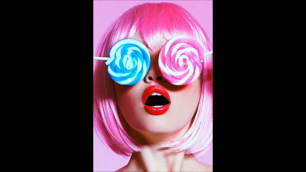 CANDY - SIN feat. Reddbull prod. by The 6th Element - YouTube