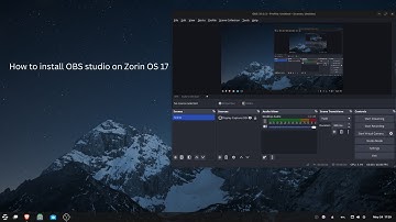 How to Install OBS Studio via Flatpak (Easy Guide!)
