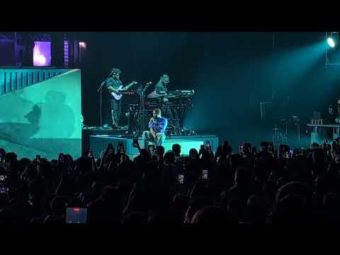 Khalid It's Always Summer Somewhere Tour, Phoenix AZ 6/21/2026 - Please Don't Fall In Love With Me