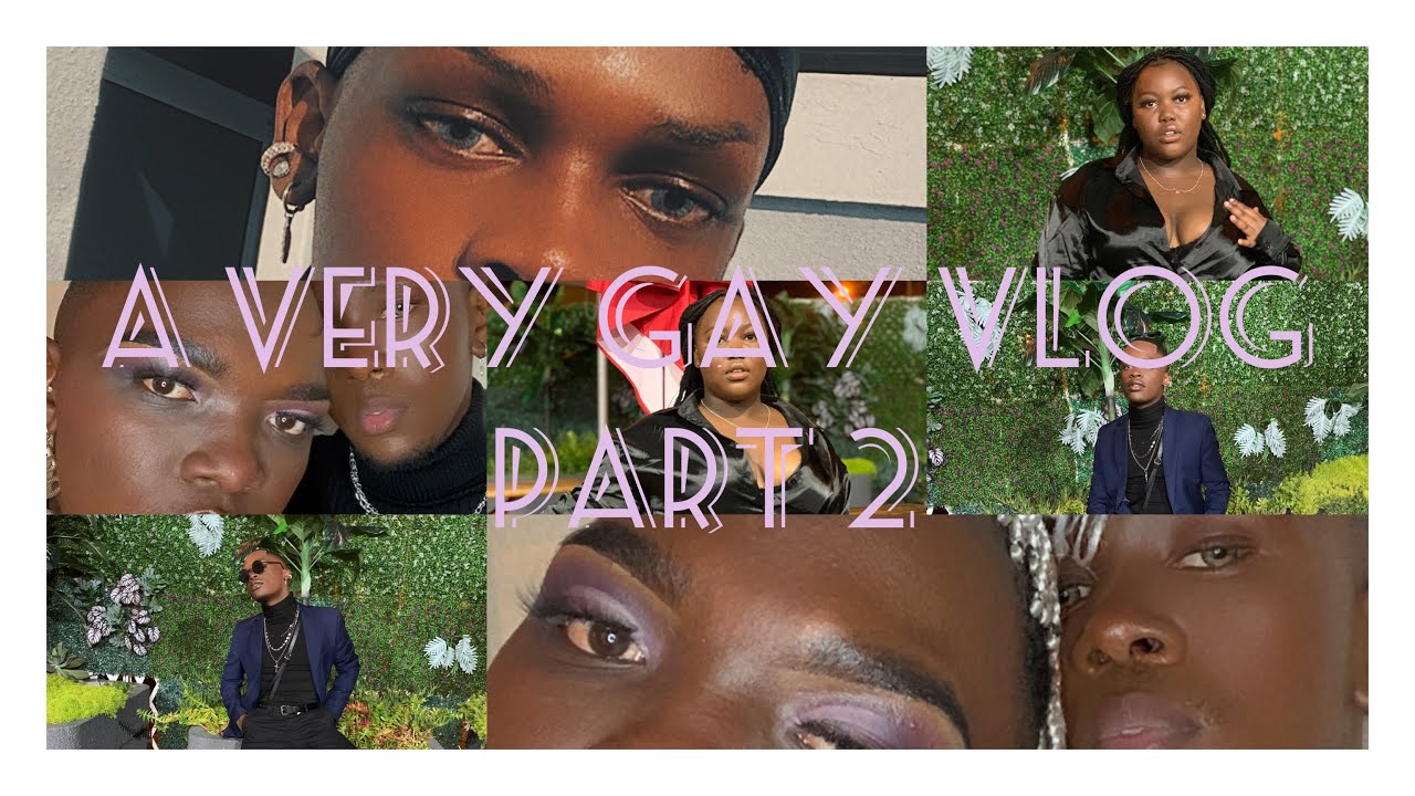 A VERY GAY VLOG PART 2|| Cape Town|| SOUTH AFRICAN GAY YOUTUBERS