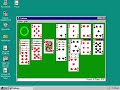 Обзор Windows 95 build 456