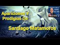 Apariciones y Prodigios De Santiago Matamoros / Compostela y el Camino / Luis Roman