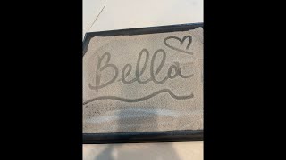 Writing Names 8.7.26