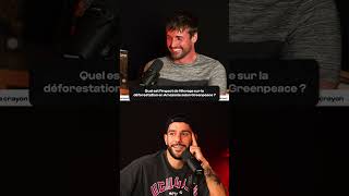 Végan VS Pas Végan : Ils se défient sur la culture G.