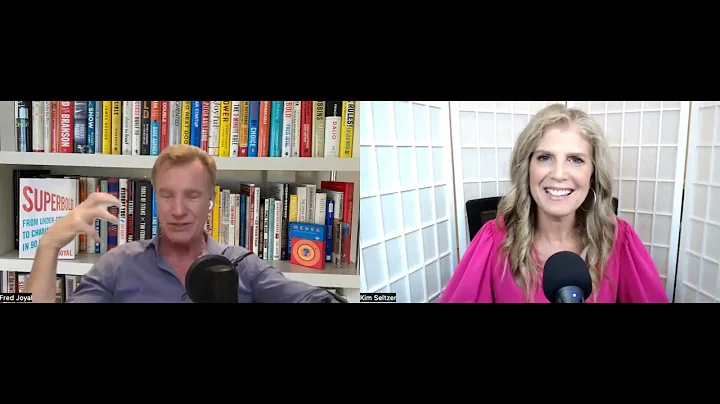 Be Bold In Your Dating Life:  Interview With Fred ...