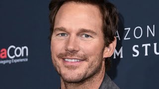 Chris Pratt's Unrecognizable Transformation for 'The Terminal List' Season 2