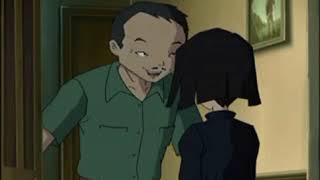 Code Lyoko Se1 - Ep15 Laughing Fit - Screen 04
