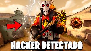 TF2 2026 | Nos tocó un HACKER y esto fue una locura 💥 STRONGER OP