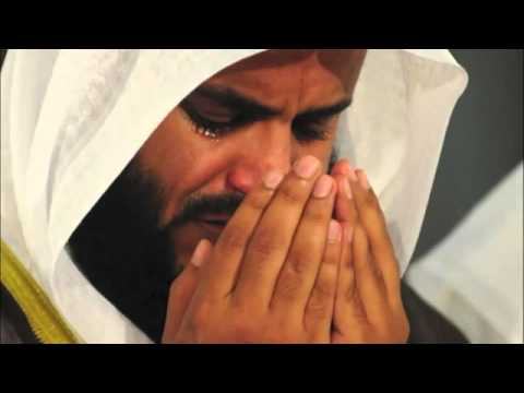 dua-khatam-al-quran-|-amazing-recitation-|-mishari-alafasy