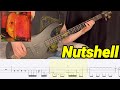 Alice in Chains - Nutshell - Bass Cover (With Tabs!)