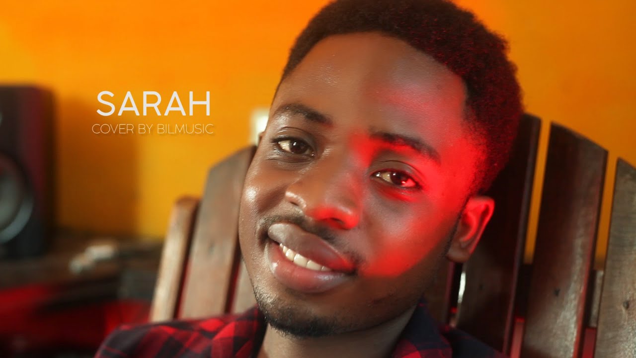 Macvoice Sara Cover By BilMusic YouTube