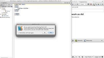 Egghead.io - AngularJS - templateUrl