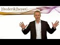 3 Gründe: Macht Stimme tatsächlich Erfolg?