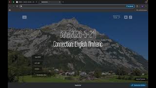 Kasahorow – Learn Languages While Browsing screenshot 5