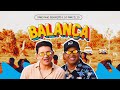BALANÇA BALANÇA - Marcynho Sensação e DJ Marcílio (Clipe Oficial)