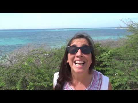 FESTIVAL DE JAZZ EN ARUBA!!