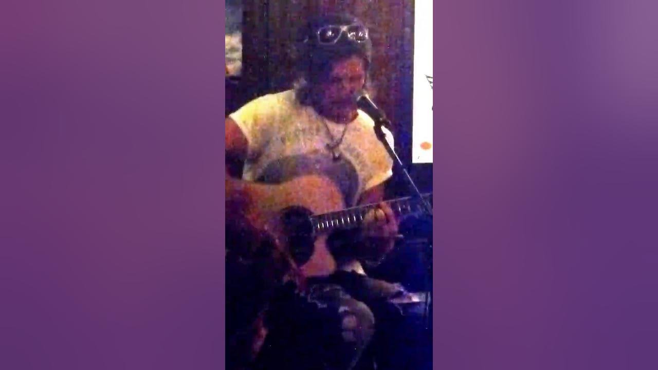 Jimmy Zepp But Honestly Foo Fighters Cover YouTube