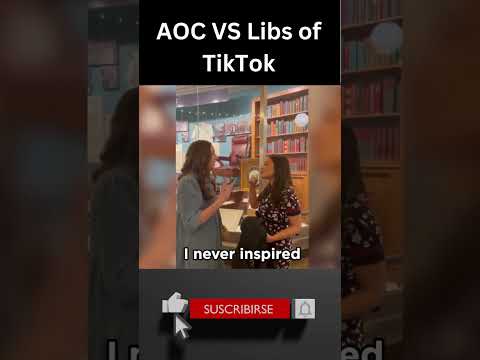 Libs of TikTok