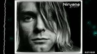 Nirvana - Turnaround Remastered By Rs 2023