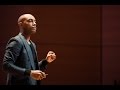 Casey Gerald: Purpose Is the New Bottom Line