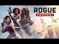 Three DUM DUMS Play Rogue Company!