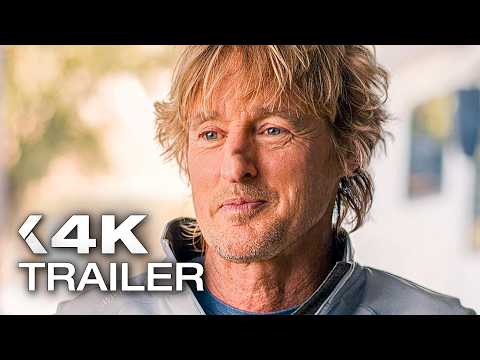 STICK Season 2 Trailer (2026) Owen Wilson