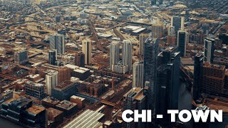 Chicago Cinematic Travel Film
