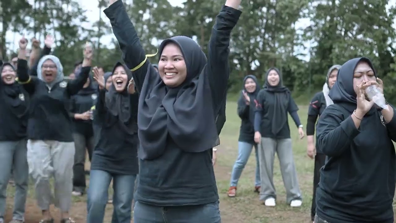 PANDAWA ORGANIZER - OUTING PT.ADIS 7 FEB 2026