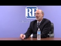 Tom wolf at reading eagle full length interview