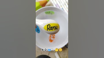 Name drawing with doms floating marker #art #shorts #trending #subscribe #shortvideo #shortsviral