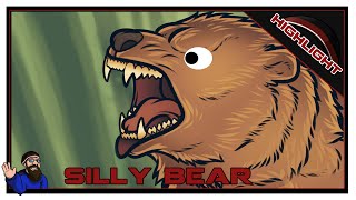 H1Z1 - Silly Bear