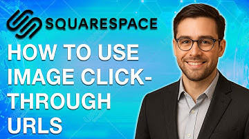 How To Use Image Clickthrough Urls Squarespace 7.0 [2025 Guide]