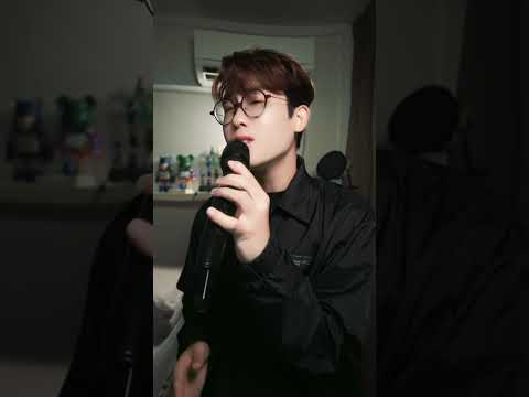 Hard to let you go - @shermanzhuo Cover