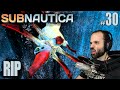 Subnautica ESPECIAL #30 | MATAR AL REAPER LEVIATHAN | Gameplay Español