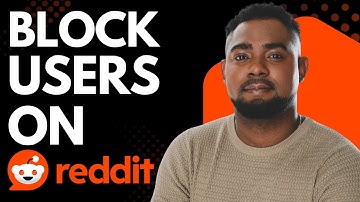 How to Block a User on Reddit (Quick & Easy Guide 2025)