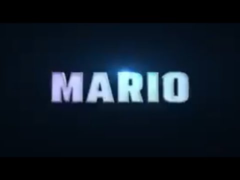 mario.