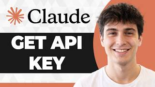 How to Get Claude AI API Key (Step By Step) (2026 Guide)