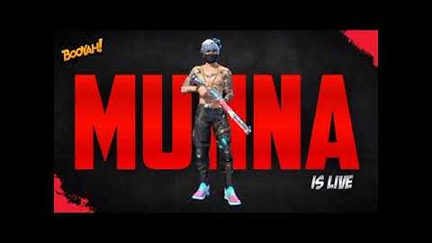 #free fire Munna Bhai thumbnail tutorials Telugu video link description 👇
