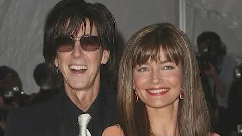 Paulina Porizkova on 'No Filter: The Good, the Bad...