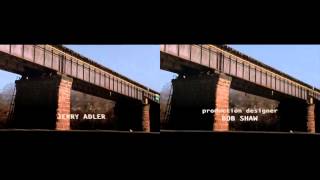 The Sopranos Opening Credits Season 1 Vs Season 4