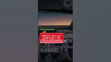 PMDG 737 Autopilot  Tips  How To Use V/S Mode  #pmdg737 #microsoftflightsimulator