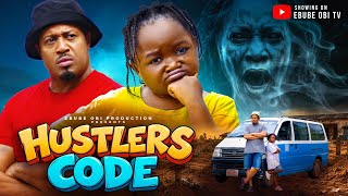 HUSTLER'S CODE- MIKE EZURUONYE, EBUBE OBI #newmovie #comedy #laugh #ebubeobiotrendingmovies 