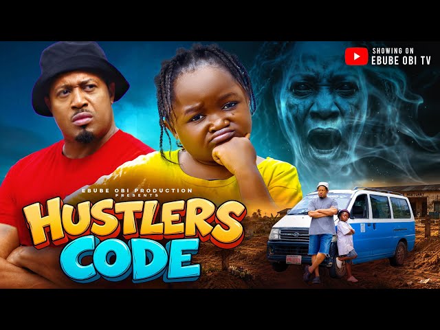 HUSTLER'S CODE- MIKE EZURUONYE, EBUBE OBI #newmovie #comedy #laugh #ebubeobiotrendingmovies 